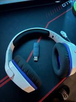 Gaming headset