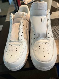New Air Force’s size 11