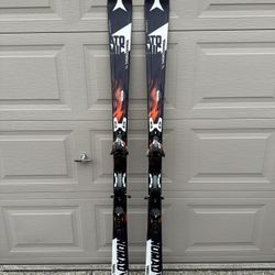 Skis Size 171