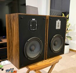 Legendary Infinity Qe speakers
