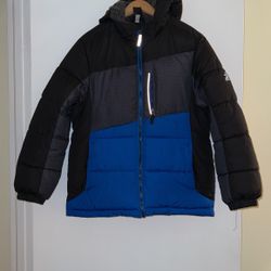 Kids L (14-16) Ski Jacket - ZeroXposur