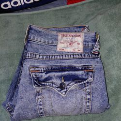 True Religion Brand Jeans 👖