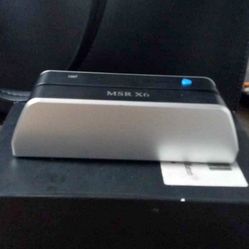 BT Msr Bluetooth  Reader Writer