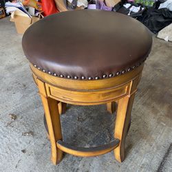 Vanity Stool 