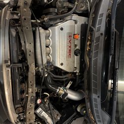 Civic Si Parts 