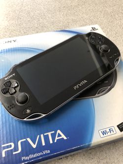 Ps vita sale pawn shop price