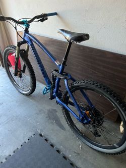 Mountain bike Motobecane