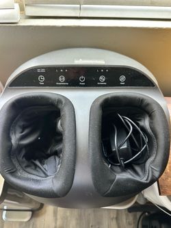 Renpho Feet Massager