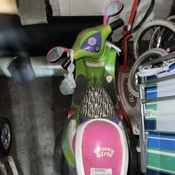 Scooter 