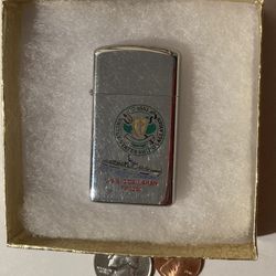 Vintage Zippo USS O’Callahan FF-1051 Fast Frigate Ship