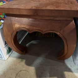 End Table