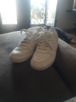 Boys Nike Shoes