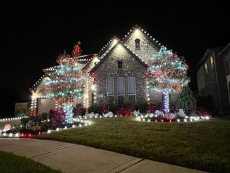 Christmas Lights