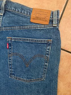 Levi’s women short