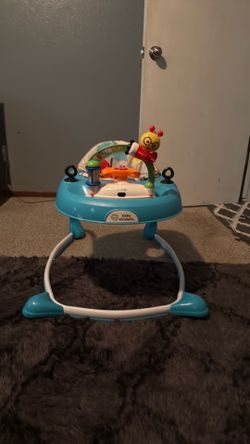 Baby walker