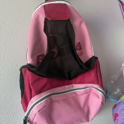 Soccer Backpack