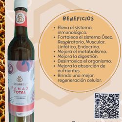Productos Naturales de Salud 