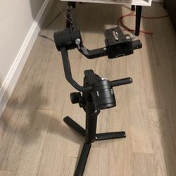 Dji Ronin S