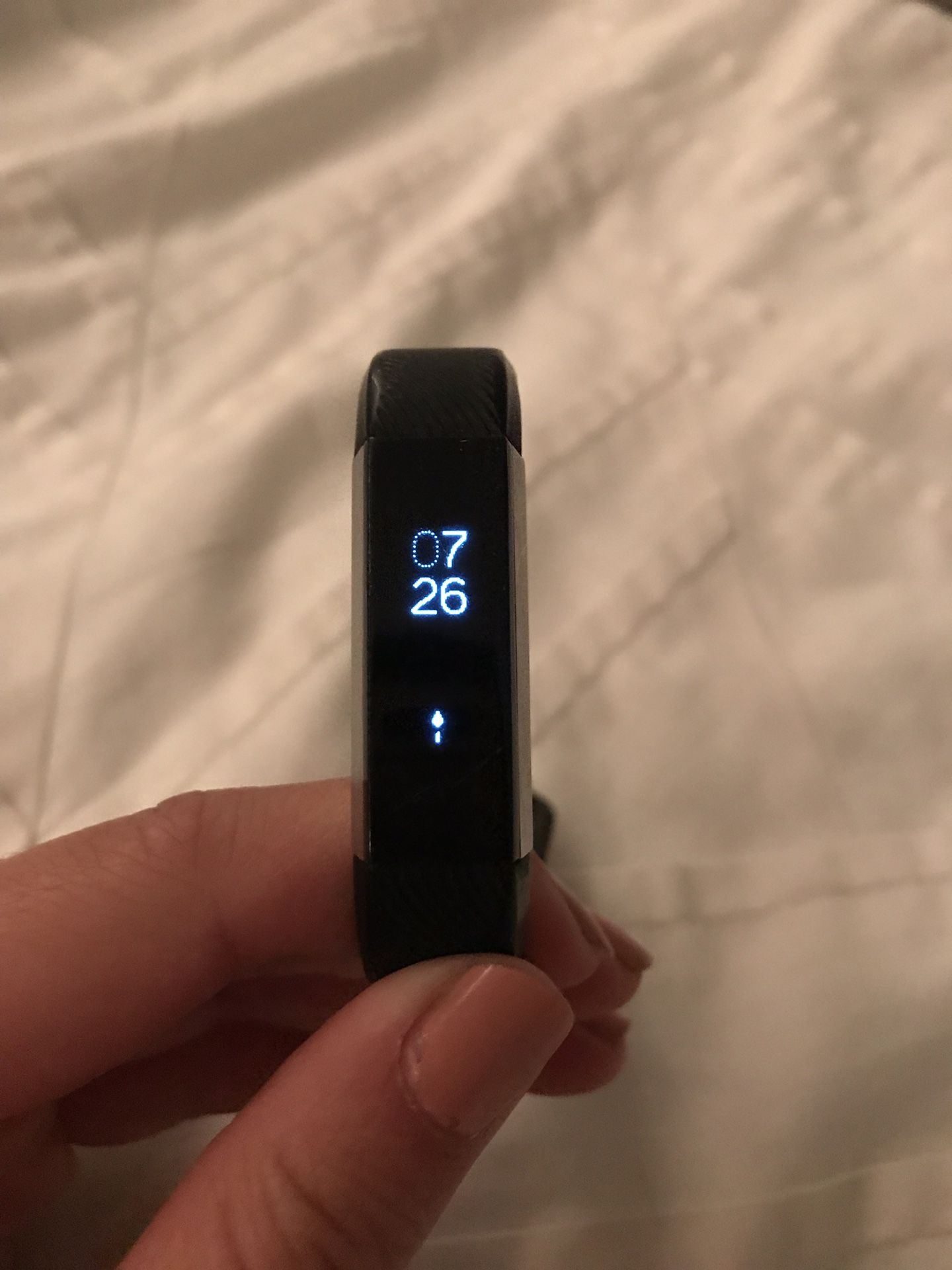 Fitbit Alta w/ Accessories