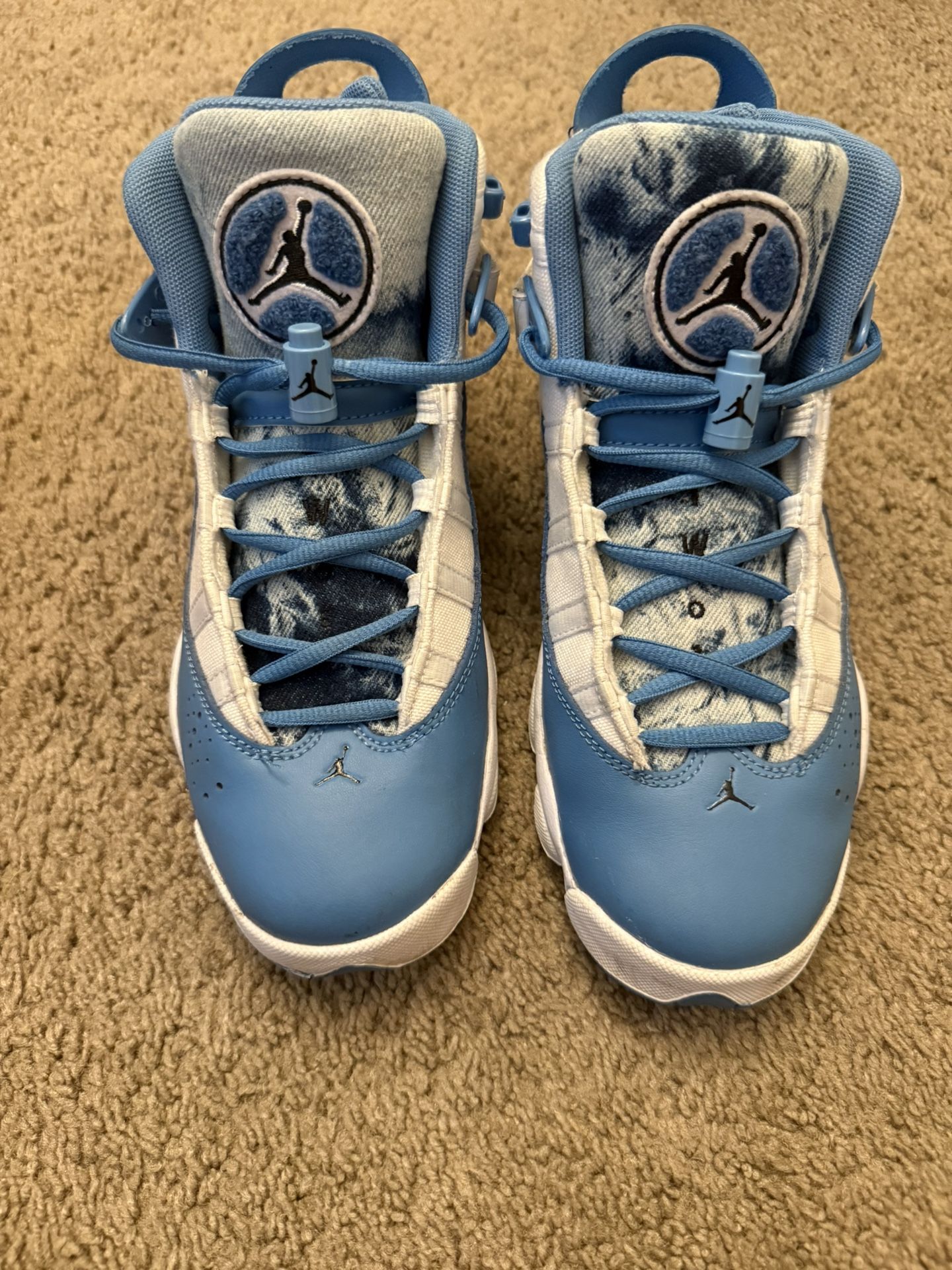  Jordan Shoes 7Y