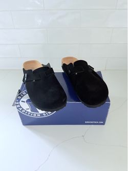 Birkenstock Clogs
