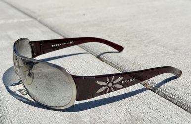 Prada Sunglasses
