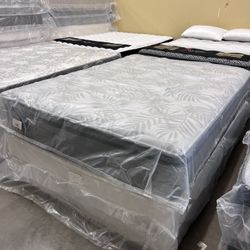 New Mattress Sets 