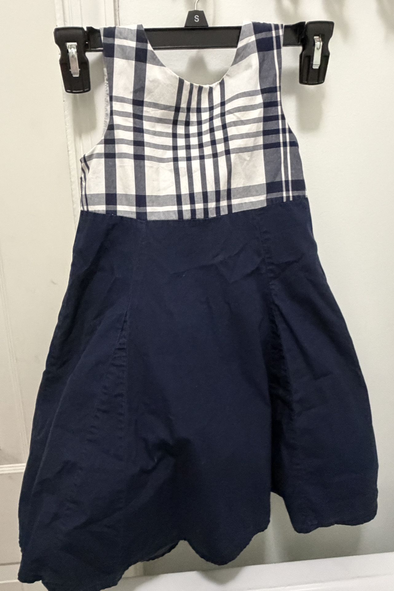 Girl Dress, Gymboree, size 5