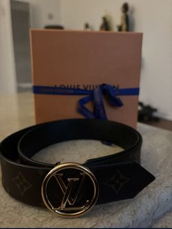 Reversable LV Belt