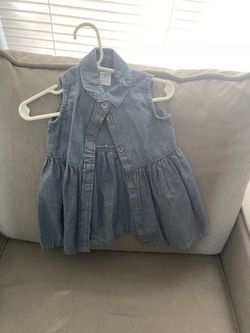 Carter’s 9 Months Dress