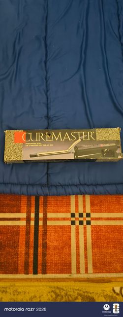 Curl Master