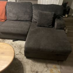 EXTRA LARGE SECTIONAL!!!