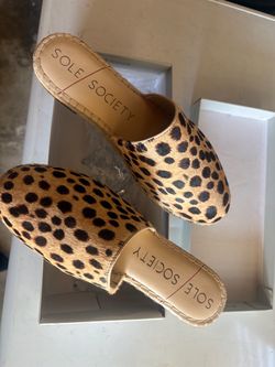 Sole Society
