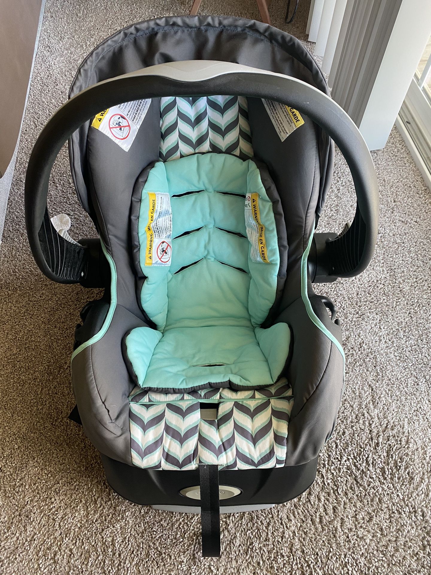 Car Seat Great Condition