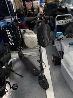 Hiboy S2 Pro electric scooter