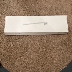 Apple Keyboard