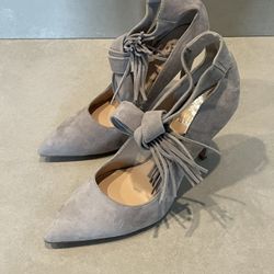 Vince Camuto Nalani Pump Size 7.5