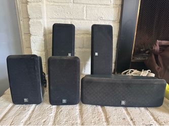 Boston Acoustics MCS 130