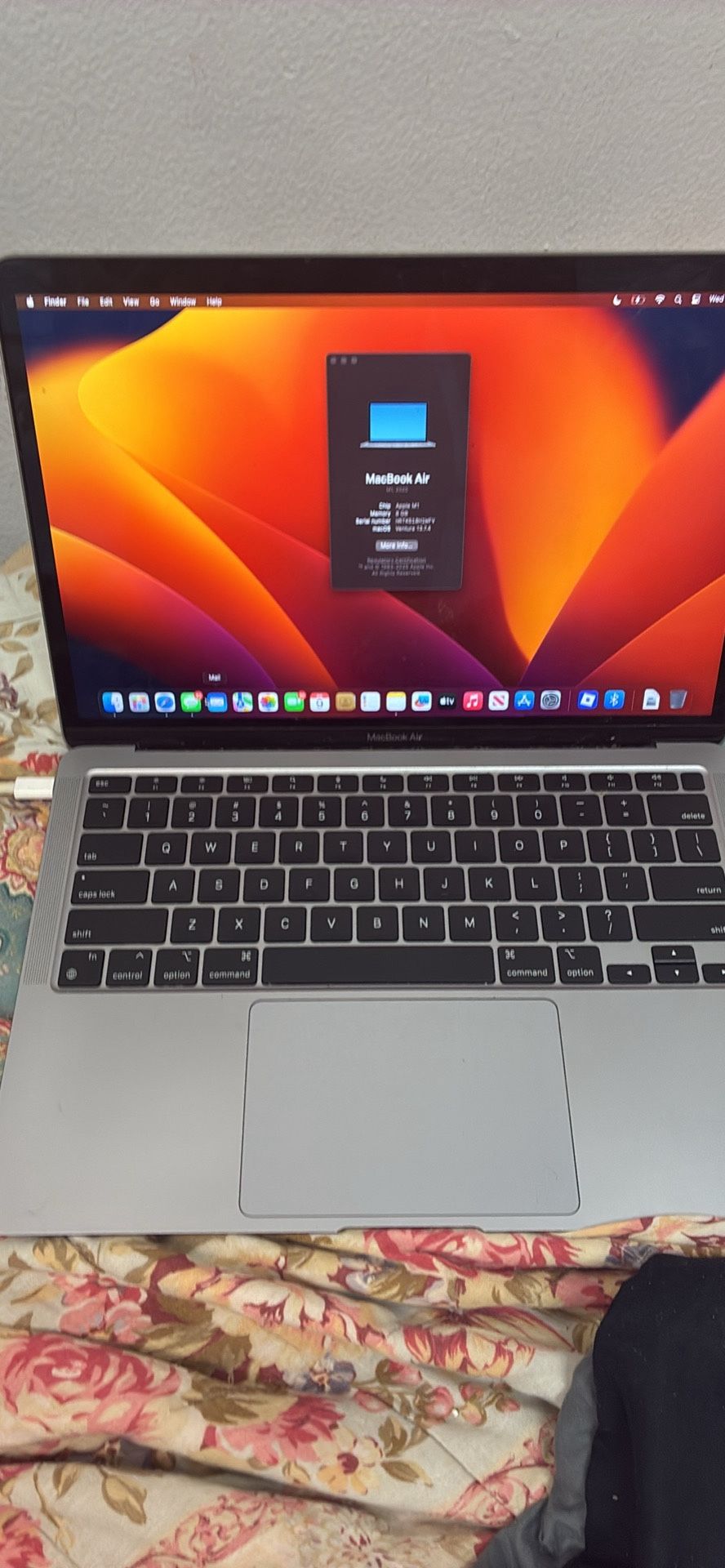 MacBook Air