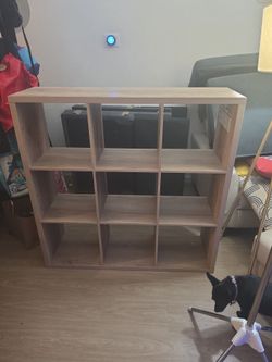 Book case