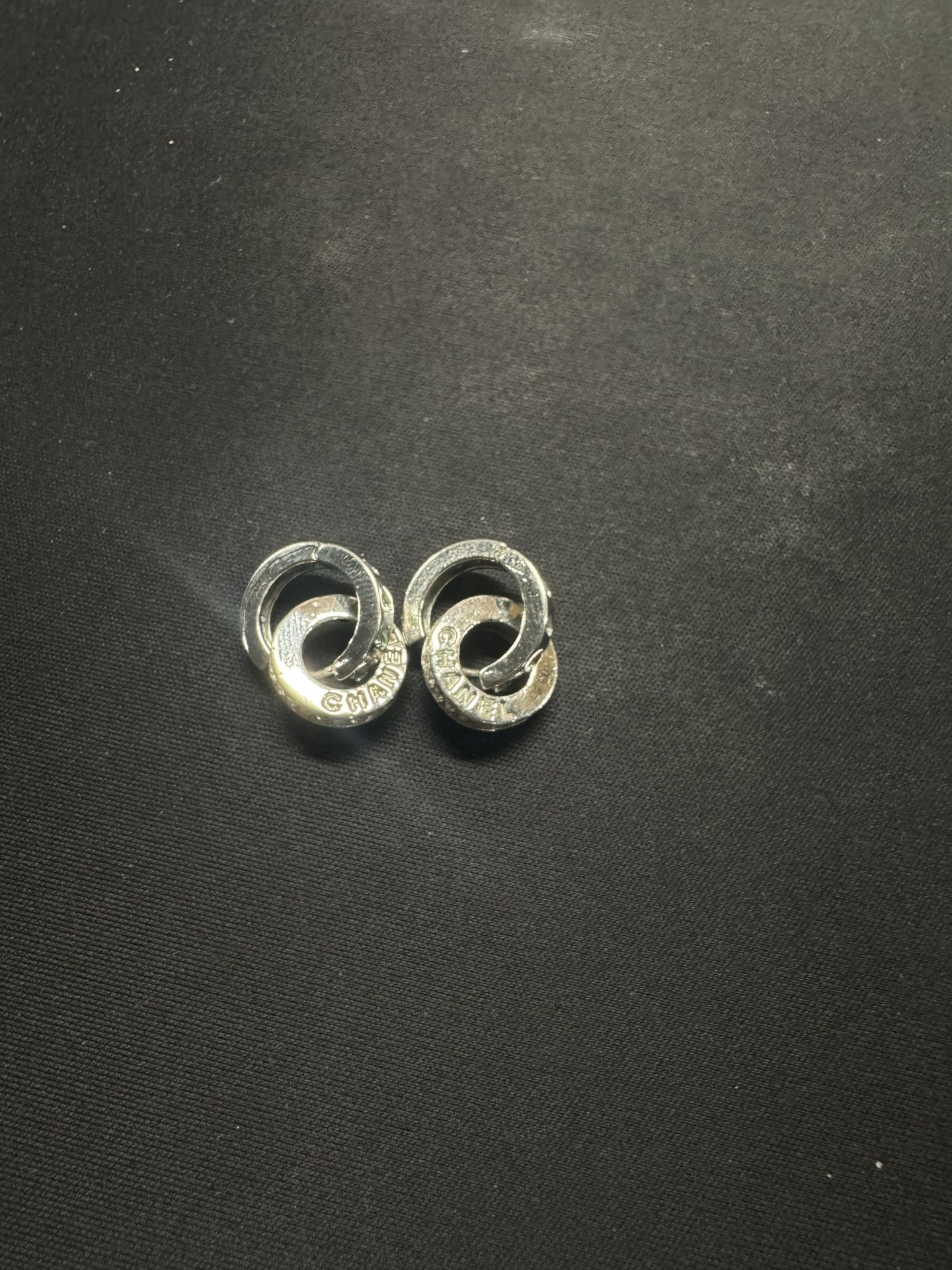 Sterling Silver Earrings