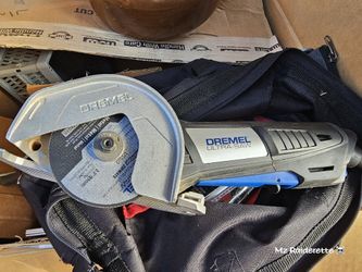 Dremel Ultra Saw