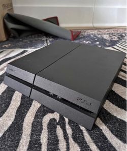 Sony PlayStation 4 Console
