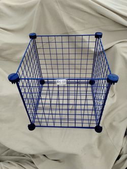 Wire Crate - Modular