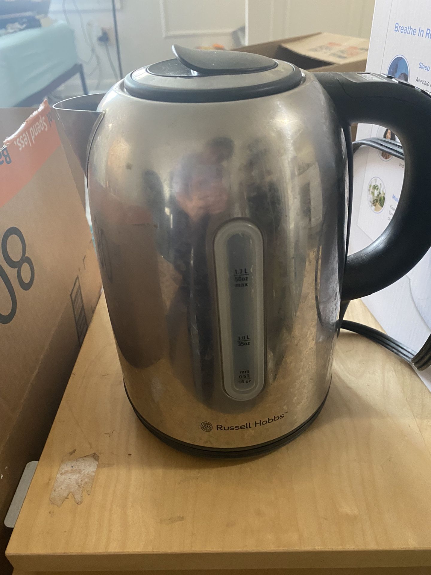 Water Heater