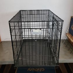 Large Metal Pet Cage 