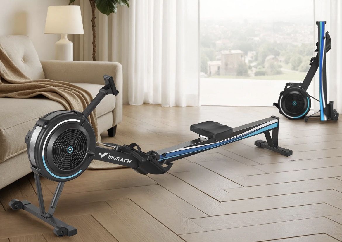 Rowing Machine