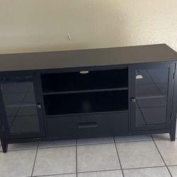 TV Stand $25 OBO