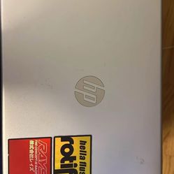 HP Laptop
