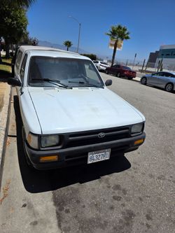 Truck for sale